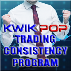 KwikPop Consistency Program